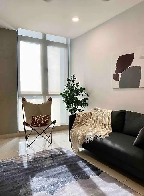 Apartment H2O Residences By Zen In The City Petaling Jaya Malaysia