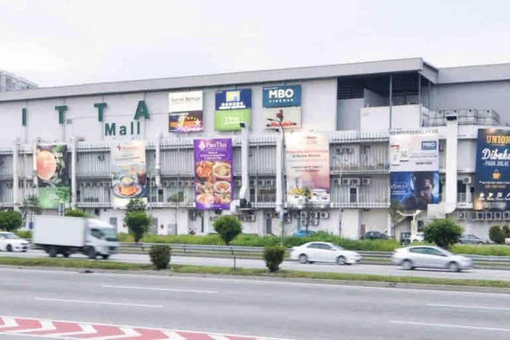 Apartment H2O Residences By Zen In The City Petaling Jaya